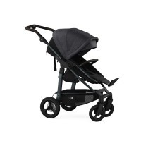 TFK Hluboká korba carrycot mono/pro combi unit