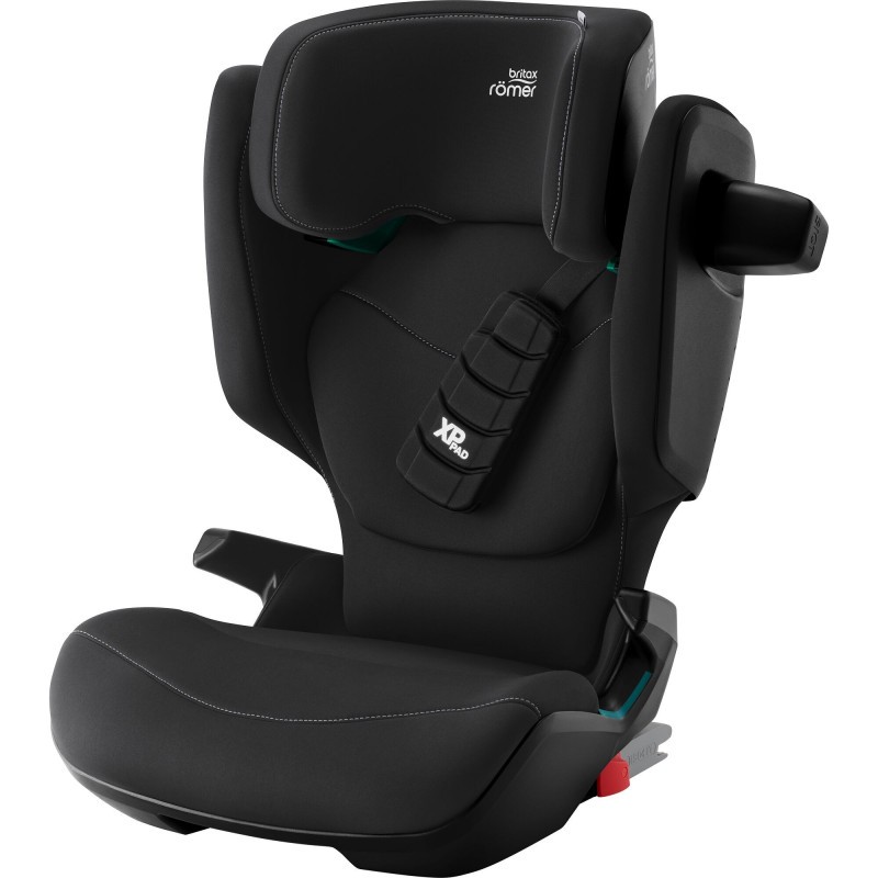 BRITAX Kidfix Pro Autosedačka 100-150 cm