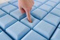 TRÄUMELAND matrace Schlummerstern