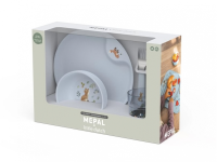 LITTLE DUTCH Dětská jídelní sada 6-dílná