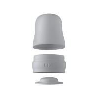 BIBS náhradní uzávěr na kojeneckou lahev