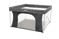 KIDNORT Dětská ohrádka Kidnort Snoen