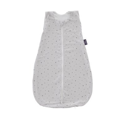 TRÄUMELAND Letní spací pytel Liebmich - Moon Grau 60