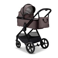 MOON AURA - Kombi + autosedačka