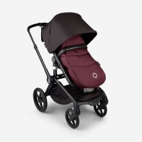 BUGABOO footmuff celoroční fusak