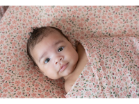 LITTLE DUTCH Pleny 70x70cm 2 ks