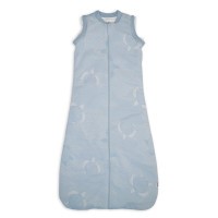 LODGER Spací pytel s rukávy Matcha