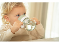 LITTLE DUTCH Dětská jídelní sada 3-dílná