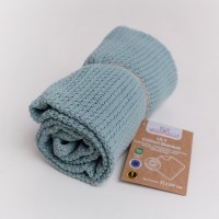 BABYMATEX Bavlněná dečka LILI 75x100 cm