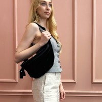 PINKIE malá ledvinka Dark Black