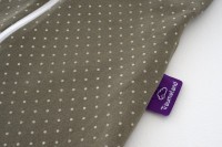 TRÄUMELAND Letní spací pytel Liebmich