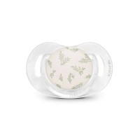 SUAVINEX Dudlík SX PRO fyziologický POETRY 6/18 m