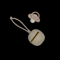 CITRON Silikonový obal na dudlík