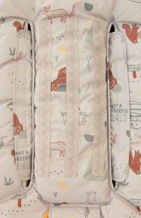 LEOKID Fusak Transformer