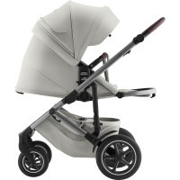 BRITAX RÖMER Kočárek Smile 5Z Lux