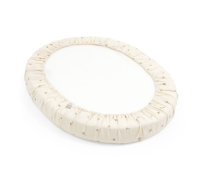 STOKKE Sleepi™ Mini Prostěradlo V3