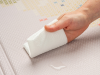 TAF TOYS Hrací deka pěnová 140x140 cm