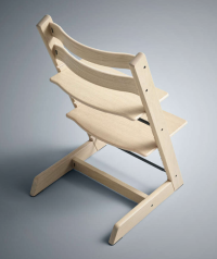 STOKKE® Tripp Trapp® Oak židlička Dub