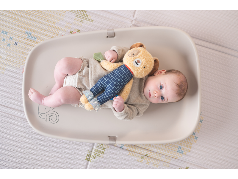 TAF TOYF Přebalovací podložka Sensory Tales