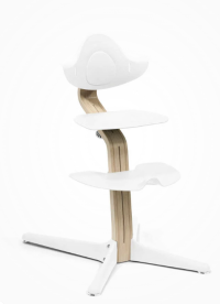 STOKKE® Nomi® Chair Rostoucí židlička