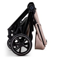 MOON AURA - Kombi + autosedačka