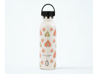 RUNBOTT Termoláhev 600 ml