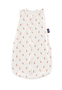 TRÄUMELAND Letní spací pytel Liebmich