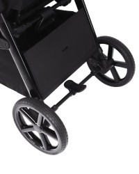 CARRELLO Bravo SL Sportovní kočárek CRL-5520