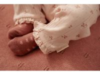 LITTLE DUTCH Ponožky Multicolor 3 ks Fairy Garden