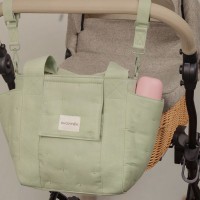 SUAVINEX POETRY PŘEBALOVACÍ taška