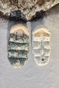 ELODIE DETAILS Fusak do kočárku