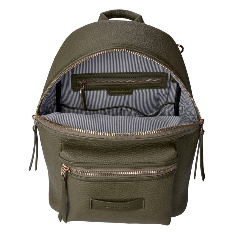 BABABING Luca taška /batoh, veganská kůže