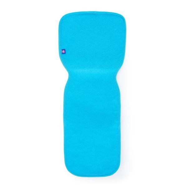 Vložka do autosedačky 3D Aero 15-36 kg Petite&Mars - tyrkysová