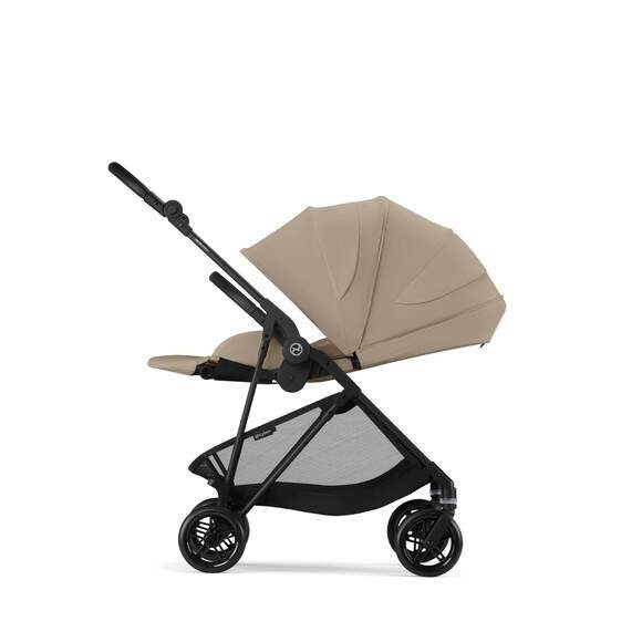 CYBEX Gold MELIO CARBON