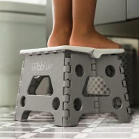 BBLUV Skládací stupínek Stëp