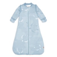 LODGER Spací pytel s rukávy Matcha