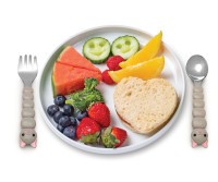 MELII Dětský příbor 6ks