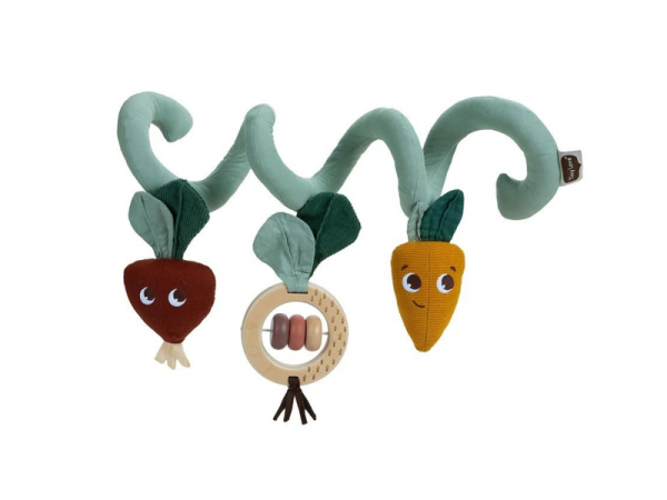 TINY LOVE Spirála Garden of Adventures - Spirála