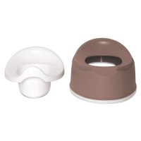 BÉBÉ-JOU Nočník GROW