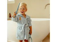 LITTLE DUTCH Rybářská sada do koupele