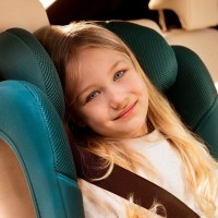 KINDERKRAFT Autosedačka skládací Unity 2 I-Size (100-150 cm)