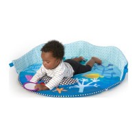 BABY EINSTEIN Deka na hraní Neptune Under the Sea Lights&Sounds™ 0m+