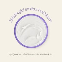 LANSINOH Zklidňující tělové máslo s hořčíkem 200ml