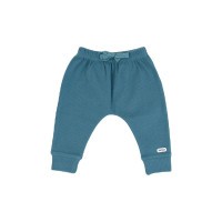 LODGER Jogger Nomad Rib Birch tepláčky