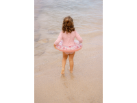 LITTLE DUTCH Plavky dlouhý rukáv UPF 50+