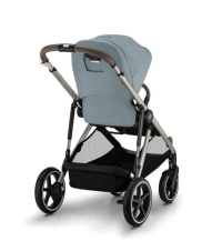 CYBEX Gold GAZELLE S Sportovní/sourozenecký kočárek