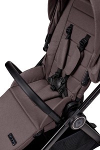 MOON AURA - Kombi + autosedačka