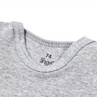 LITTLE ANGEL Body tenké KR Outlast® UPF 50+