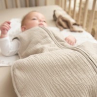 MEYCO Zimní mušelínový spací vak