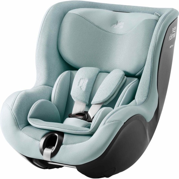 BRITAX Autosedačka Dualfix 5Z  61-105cm